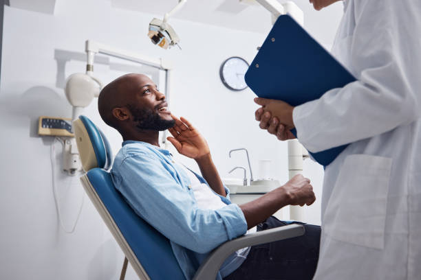 Dentist for Dental Trauma in LA