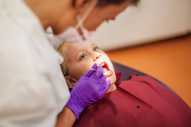 Best Same-Day Dentist Appointment  in Vinton, LA