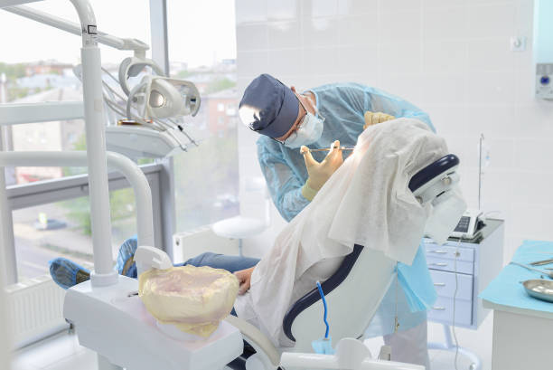 Best Tooth Infection Emergency Dentist  in Vinton, LA
